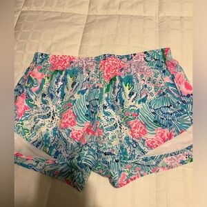 Lily Pulitzer shorts